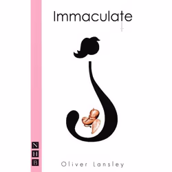 Playwrights Canada Press Immaculate, Paperback, 96 pages