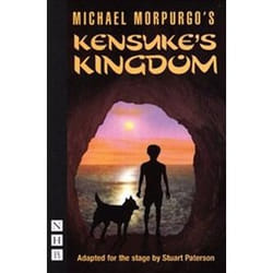 ISBN Kensuke's Kingdom (NHB Modern Plays) book Theatre English Paperback