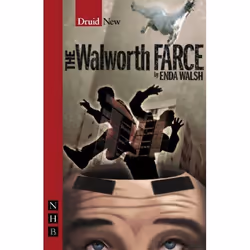 Playwrights Canada Press The Walworth Farce, Paperback, 128 pages