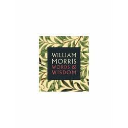 ISBN William Morris : Words & Wisdom
