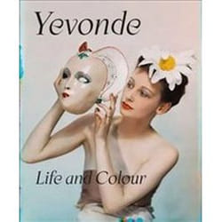 ISBN Yevonde : Life and Colour book Photography English Hardcover 240 pages