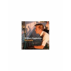 ISBN William Eggleston Portraits
