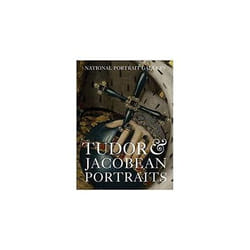 ISBN Tudor & Jacobean Portraits