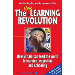 ISBN The New Learning Revolution 3rd Edition, English, Paperback, 544 pages
