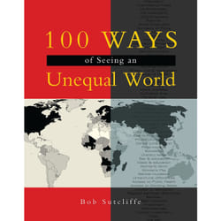 ISBN 100 Ways of Seeing an Unequal World book English Paperback 304 pages