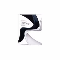 ISBN History of Modern Design 2e, English, Paperback, 432 pages