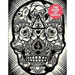 ISBN of Skulls book Art & design English 160 pages