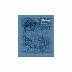 ISBN Detail in Contemporary Glass Architecture, Educational, English, Hardcover, 224 pages