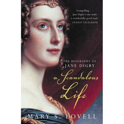 ISBN A Scandalous Life: The Biography of Jane Digby