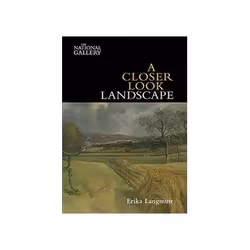 ISBN Closer Look: Landscape, Art & design, English, 96 pages