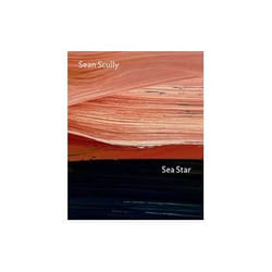 ISBN Sea Star: Sean Scully at the National Gallery book Art & design English Hardcover 128 pages