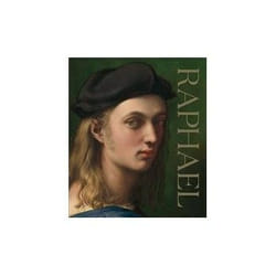 ISBN Raphael book Art & design English Hardcover 328 pages