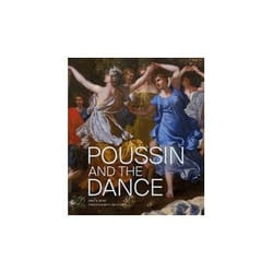 ISBN Poussin and the Dance book Art & design English 144 pages