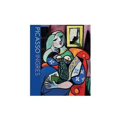 ISBN Picasso Ingres book Art & design English 64 pages