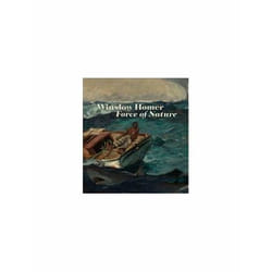 ISBN Winslow Homer : Force of Nature