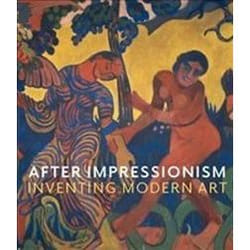ISBN After Impressionism : Inventing Modern Art book Art & design English Hardcover 272 pages