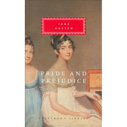 ISBN Pride And Prejudice book English 408 pages