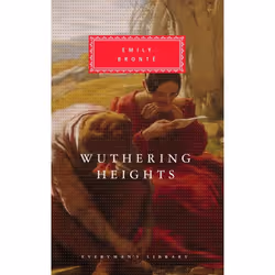 ISBN Wuthering Heights, English, 424 pages