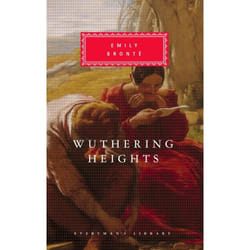 ISBN Wuthering Heights book English 424 pages