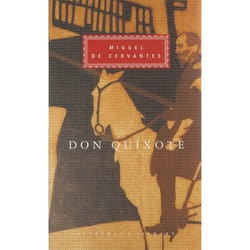 ISBN Don Quixote book English 1048 pages