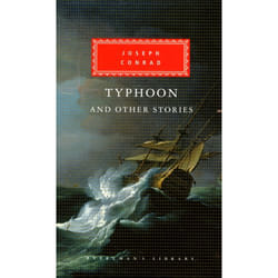 ISBN Typhoon And Other Stories book English 416 pages