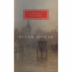 ISBN Bleak House, English, 880 pages