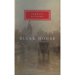 ISBN Bleak House book English 880 pages