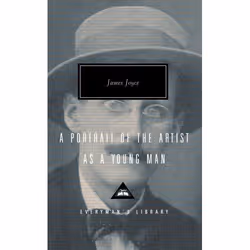ISBN A Portrait Of The Artist As A Young Man, English, 360 pages