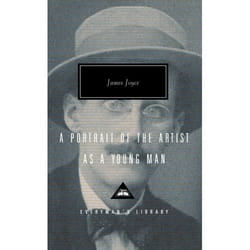 ISBN A Portrait Of The Artist As A Young Man book English 360 pages