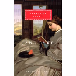 ISBN Jane Eyre, English, 648 pages