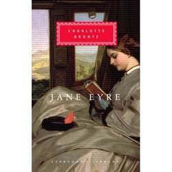 ISBN Jane Eyre book English 648 pages