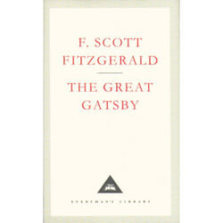 ISBN The Great Gatsby book English 176 pages