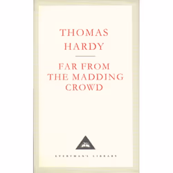 ISBN Far From The Madding Crowd, English, 480 pages