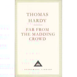 ISBN Far From The Madding Crowd book English 480 pages