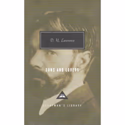 ISBN Sons And Lovers, English, 403 pages