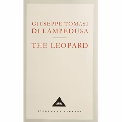ISBN The Leopard, English, 304 pages