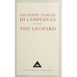 ISBN The Leopard book English 304 pages