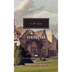 ISBN Howards End, English, 408 pages