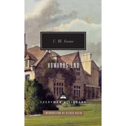 ISBN Howards End book English 408 pages