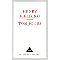 ISBN Tom Jones book English 432 pages