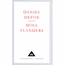 ISBN Moll Flanders, English, 296 pages