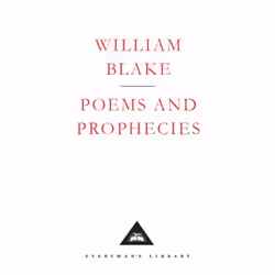 ISBN Poems And Prophecies, English, 440 pages