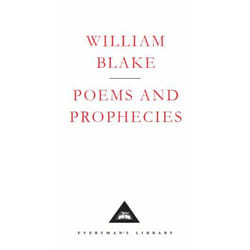 ISBN Poems And Prophecies book English 440 pages