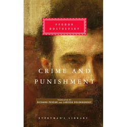 ISBN Crime And Punishment book English 574 pages
