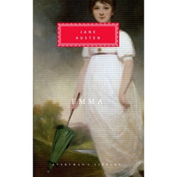 ISBN Emma book English 484 pages