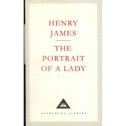 ISBN The Portrait Of A Lady book English 626 pages