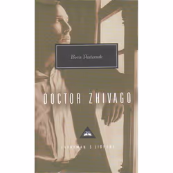 ISBN Dr Zhivago, English, 512 pages