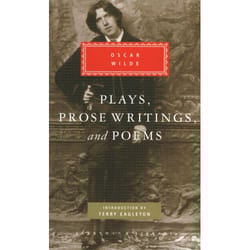 ISBN Plays, Prose Writings And Poems book English 432 pages
