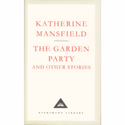 ISBN The Garden Party And Other Stories, English, 312 pages