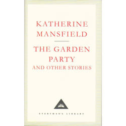 ISBN The Garden Party And Other Stories book English 312 pages